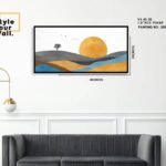 Wall Frame VB 40 20 PN3009