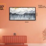 Wall Frame VB 40 20 PN3010