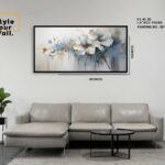 Wall Frame VB 40 20 PN3011