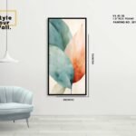 Wall Frame VB 40 20 PN3013