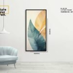 Wall Frame VB 40 20 PN3014