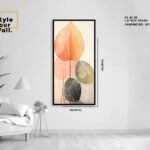 Wall Frame VB 40 20 PN3015