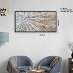 Wall Frame VB 40 20 PN3017