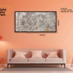 Wall Frame VB 40 20 PN3018