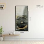 Wall Frame VB 40 20 PN3019