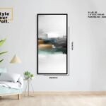 Wall Frame VB 40 20 PN3020