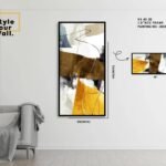 Wall Frame VB 40 20 PN3023