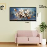 Wall Frame VB 40 20 PN3025