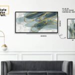 Wall Frame VB 40 20 PN3027