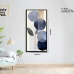 Wall Frame VB 40 20 PN3029