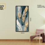 Wall Frame VB 40 20 PN3030