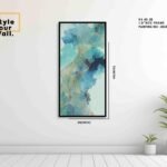 Wall Frame VB 40 20 PN3032