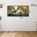 Wall Frame VB 40 20 PN3033