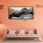 Wall Frame VB 40 20 PN3034