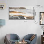 Wall Frame VB 40 20 PN3036