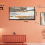 Wall Frame VB 40 20 PN3037