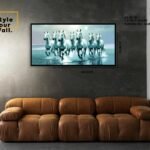 Wall Frame VB 40 20 PN3038