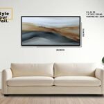 Wall Frame VB 40 20 PN3039