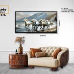 Wall Frame VB 40 20 PN3040