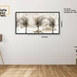 Wall Frame VB 40 20 PN3041