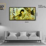 Wall Frame VB 40 20 PN3042