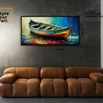 Wall Frame VB 40 20 PN3043