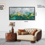 Wall Frame VB 40 20 PN3045