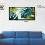 Wall Frame VB 40 20 PN3046