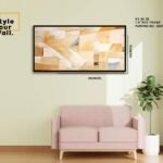 Wall Frame VB 40 20 PN3047