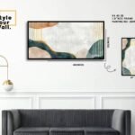 Wall Frame VB 40 20 PN3049