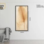 Wall Frame VB 40 20 PN3051