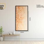 Wall Frame VB 40 20 PN3052