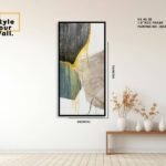 Wall Frame VB 40 20 PN3053