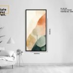 Wall Frame VB 40 20 PN3054