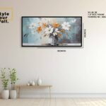 Wall Frame VB 40 20 PN3055