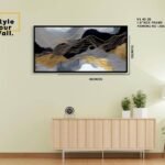 Wall Frame VB 40 20 PN3056