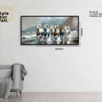 Wall Frame VB 40 20 PN3057