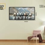 Wall Frame VB 40 20 PN3058