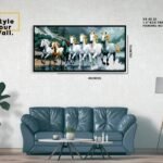 Wall Frame VB 40 20 PN3060