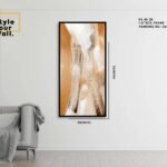 Wall Frame VB 40 20 PN3061