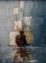 Wall Frame VB 21 29 PN4032 - Image 2