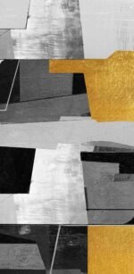 Wall Frame VB 48 24 PN2038 - Image 2