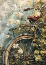 Wall Frame VB 21 29 PN4034 - Image 2