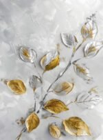 Wall Frame K2 368 PN5035 - Image 2