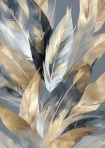 Wall Frame VB 21 29 PN4041 - Image 2