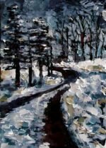 Wall Frame VB 21 29 PN4043 - Image 2