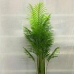 Palm Tree Big 17 Leaf Ring 13 Pot - Image 4