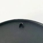 Ms Wall Clock  Blue Colour 45 Cm - Image 2