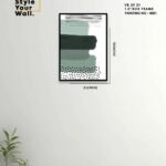 Wall Frame VB 21 29 PN4001