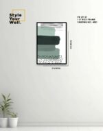 Wall Frame VB 21 29 PN4001